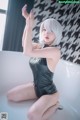 Son Yeeun 손예은, [BLUECAKE] 2B YoRHa No.2 NieR Set.02 P26 No.052bc7