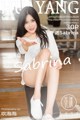 HuaYang 2018-02-07 Vol.029: Model Sabrina (许诺) (31 photos) P16 No.ffef08