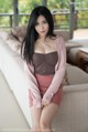 HuaYang 2018-02-07 Vol.029: Model Sabrina (许诺) (31 photos) P20 No.db70c9