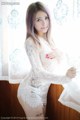 MyGirl Vol.127: Model Anna (李雪婷) (53 photos) P26 No.1a1832