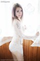 MyGirl Vol.127: Model Anna (李雪婷) (53 photos) P15 No.befa46
