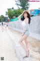 IMISS Vol.182: Model Xiao Hu Li (小 狐狸 Sica) (46 photos) P40 No.fab8ed