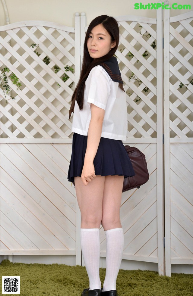 Inori Nakamura - Sirale Ganbang Momteen