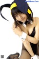 Ayaka Matsunaga - Babeshd School Pussy P7 No.f62232