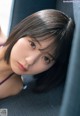 Miku Tanaka 田中美久, Shonen Champion Gekkan 2022 No.05 (月刊少年チャンピオン 2022年5号) P5 No.47473b