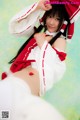 Reimu Hakure - Livestream Wechat Sexgif P5 No.52d036 Image No. 15