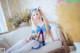 疯猫ss Cosplay 英梨梨 写真集 Eriri Saekano P10 No.f9b37d