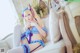 疯猫ss Cosplay 英梨梨 写真集 Eriri Saekano P30 No.be5160