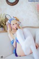 疯猫ss Cosplay 英梨梨 写真集 Eriri Saekano P2 No.5e1b01