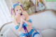 疯猫ss Cosplay 英梨梨 写真集 Eriri Saekano P22 No.c06d1d