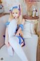 疯猫ss Cosplay 英梨梨 写真集 Eriri Saekano P8 No.948c8a