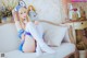 疯猫ss Cosplay 英梨梨 写真集 Eriri Saekano P20 No.51a73b