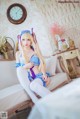 疯猫ss Cosplay 英梨梨 写真集 Eriri Saekano P34 No.51aa75