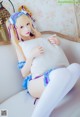 疯猫ss Cosplay 英梨梨 写真集 Eriri Saekano P24 No.6449d6