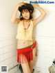 Akina Minami - Setoking Waitress Roughfuck P4 No.bb2d94