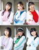 SELECTION PROJECT, Young Gangan 2021 No.22 (ヤングガンガン 2021年22号) P10 No.86adfa Image No. 1