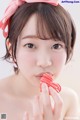 Yura Kano 架乃ゆら, [Graphis] Gals 『 Hi-Color 』 Vol.05