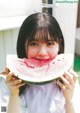 Ayame Tsutsui 筒井あやめ, B.L.T Summer Candy 2021 P8 No.5c53ab