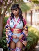 Ava Brooks - Midnight Kimono The Enchanting Seduction of an Ebony Geisha Set.1 20230805 Part 12 P10 No.cfc5f4