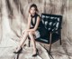 Beautiful Park Soo Yeon in the September 2016 fashion photo series (340 photos) P102 No.e34df6