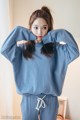 Beautiful Park Soo Yeon in the September 2016 fashion photo series (340 photos) P96 No.4e2e66