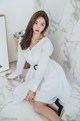 Beautiful Park Soo Yeon in the September 2016 fashion photo series (340 photos) P55 No.e5bd99