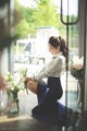 Beautiful Park Soo Yeon in the September 2016 fashion photo series (340 photos) P313 No.9b867b