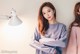 Beautiful Park Soo Yeon in the September 2016 fashion photo series (340 photos) P206 No.37d810