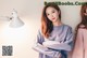 Beautiful Park Soo Yeon in the September 2016 fashion photo series (340 photos) P206 No.37d810