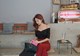 Beautiful Park Soo Yeon in the September 2016 fashion photo series (340 photos) P247 No.29fe46