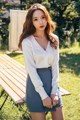 Beautiful Park Soo Yeon in the September 2016 fashion photo series (340 photos) P64 No.4844bd