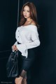 Beautiful Park Soo Yeon in the September 2016 fashion photo series (340 photos) P330 No.632e3c