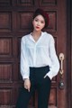 Beautiful Park Soo Yeon in the September 2016 fashion photo series (340 photos) P118 No.792ba2