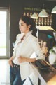 Beautiful Park Soo Yeon in the September 2016 fashion photo series (340 photos) P303 No.00bc48