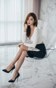 Beautiful Park Soo Yeon in the September 2016 fashion photo series (340 photos) P137 No.291e70