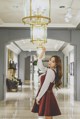 Beautiful Park Soo Yeon in the September 2016 fashion photo series (340 photos) P304 No.e3c097