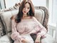 Beautiful Park Soo Yeon in the September 2016 fashion photo series (340 photos) P232 No.106ec6