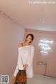 Beautiful Park Soo Yeon in the September 2016 fashion photo series (340 photos) P97 No.29d18a