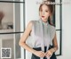 Beautiful Park Soo Yeon in the September 2016 fashion photo series (340 photos) P105 No.f781c8