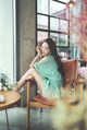 Beautiful Park Soo Yeon in the September 2016 fashion photo series (340 photos) P324 No.f1143e
