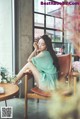 Beautiful Park Soo Yeon in the September 2016 fashion photo series (340 photos) P324 No.f1143e