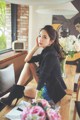 Beautiful Park Soo Yeon in the September 2016 fashion photo series (340 photos) P237 No.c9adda