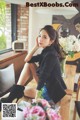 Beautiful Park Soo Yeon in the September 2016 fashion photo series (340 photos) P237 No.c9adda