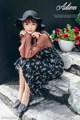 Beautiful Park Soo Yeon in the September 2016 fashion photo series (340 photos) P12 No.e7d523