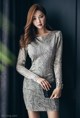 Beautiful Park Soo Yeon in the September 2016 fashion photo series (340 photos) P293 No.dae1e0