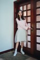 Beautiful Park Soo Yeon in the September 2016 fashion photo series (340 photos) P98 No.61208e