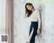 Beautiful Park Soo Yeon in the September 2016 fashion photo series (340 photos) P183 No.6c5578