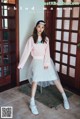 Beautiful Park Soo Yeon in the September 2016 fashion photo series (340 photos) P150 No.c720bf