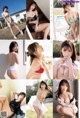 Risa Yukihira 雪平莉左, Young Jump 2021 No.16 (ヤングジャンプ 2021年16号) P4 No.3f12b8