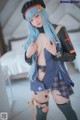 Mimmi 밈미, [DJAWA] Girls Frontline HK416 Version-R Set.01 P23 No.bd4de2